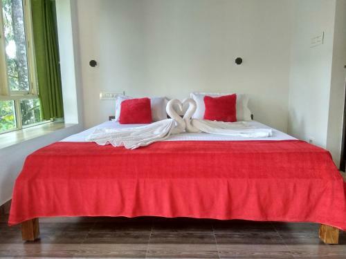 Blue Birds Homestay