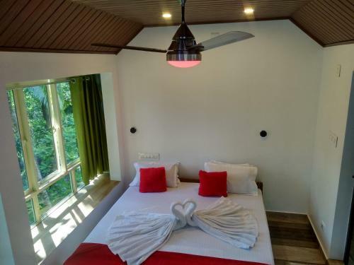 Blue Birds Homestay