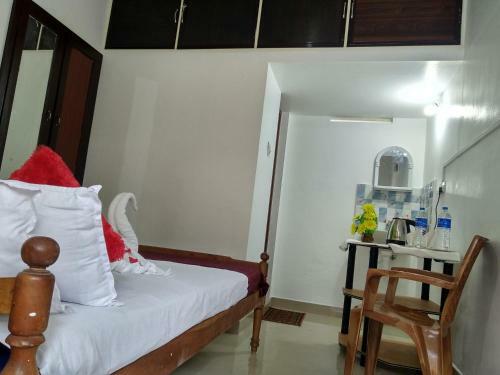 Blue Birds Homestay