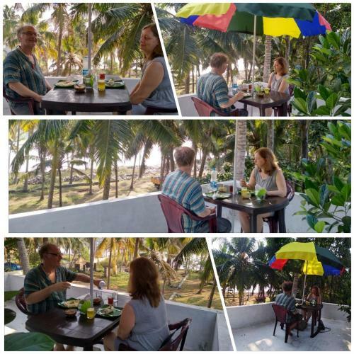 Blue Birds Homestay