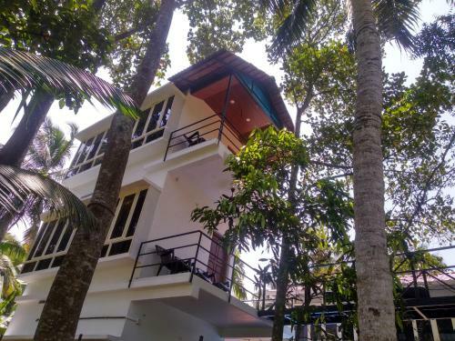Blue Birds Homestay