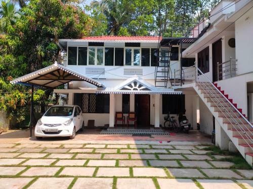 Blue Birds Homestay
