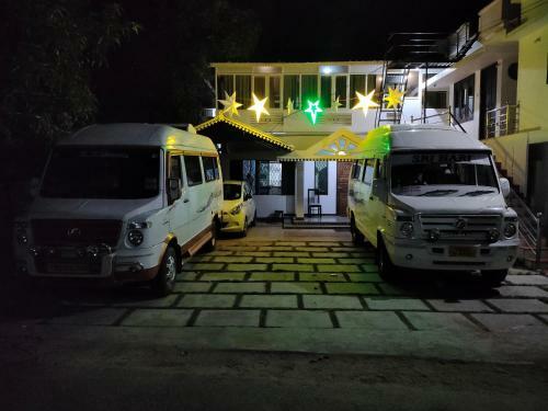 Blue Birds Homestay