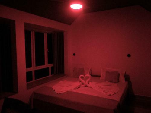 Blue Birds Homestay