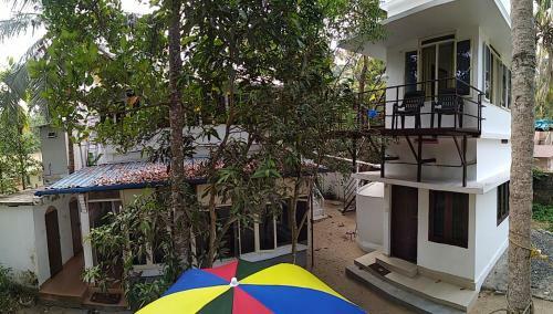 Blue Birds Homestay