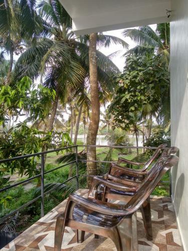 Blue Birds Homestay