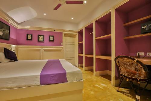 Bed & Breakfast Gabi Onthe Sea