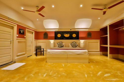 Bed & Breakfast Gabi Onthe Sea