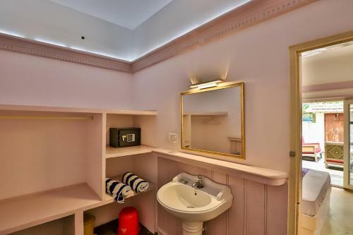 Bed & Breakfast Gabi Onthe Sea