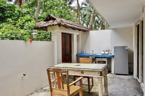 Bed & Breakfast Gabi Onthe Sea