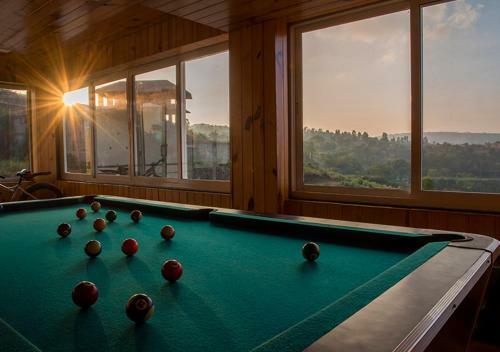Pq Villa By Vista Rooms
