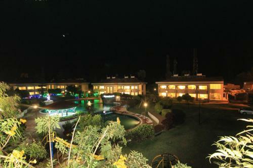 Hotel Blue Country Resort