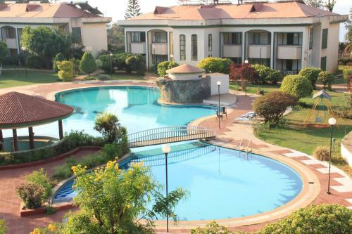 Hotel Blue Country Resort