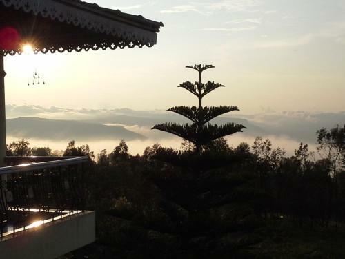 Eagle's Nest