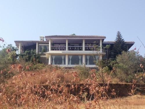 Eagle's Nest