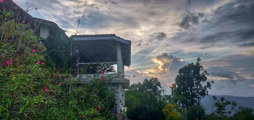 Eagle's Nest