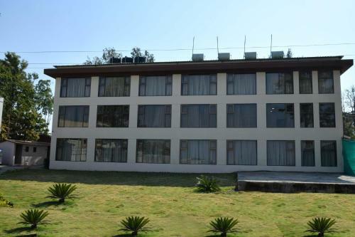 Hotel Royal Orbit