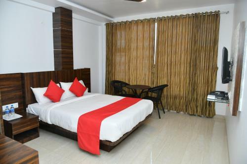 Hotel Royal Orbit