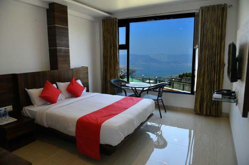 Hotel Royal Orbit