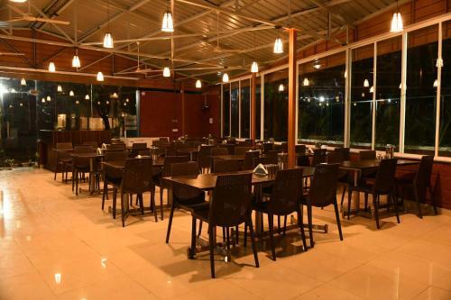 Hotel Royal Orbit
