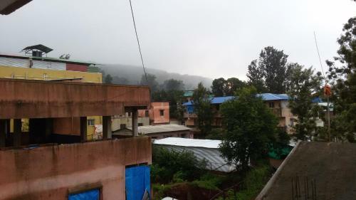 Vishal Apartments