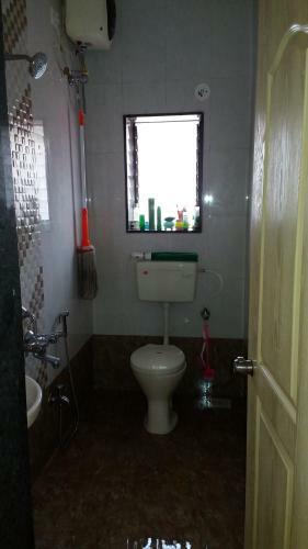 Vishal Apartments
