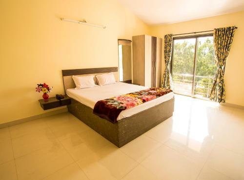 Hostal Shri Laxmi Narayan Bungalow