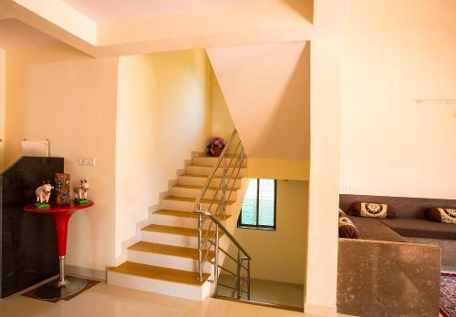Hostal Shri Laxmi Narayan Bungalow