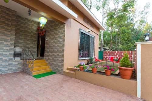 Hostal Shri Laxmi Narayan Bungalow