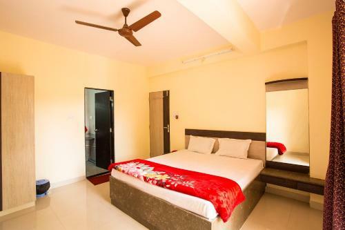 Hostal Shri Laxmi Narayan Bungalow