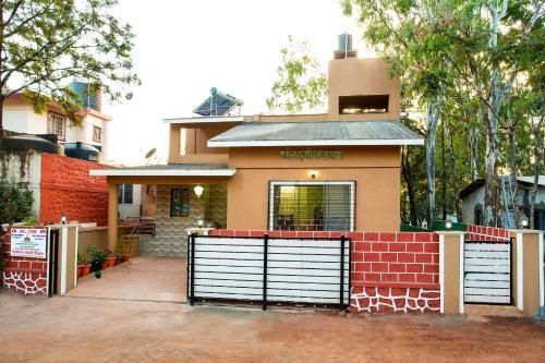 Hostal Shri Laxmi Narayan Bungalow
