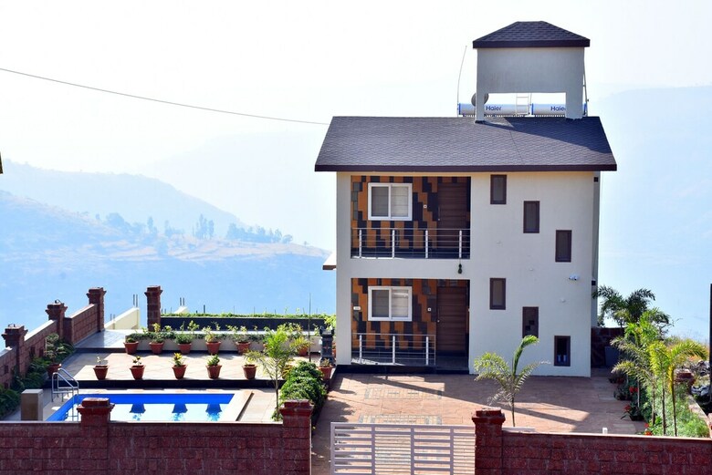 Apartamento Shree Samarth Villaa