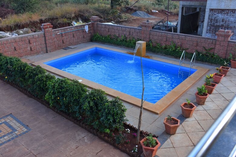 Apartamento Shree Samarth Villaa