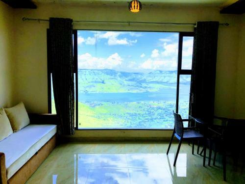 Hotel Rainforest Restaurant & Villas