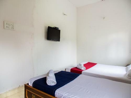 Villa Amor By Vista Rooms