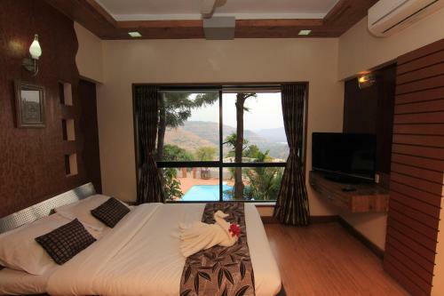 Hotel Mount View Executive