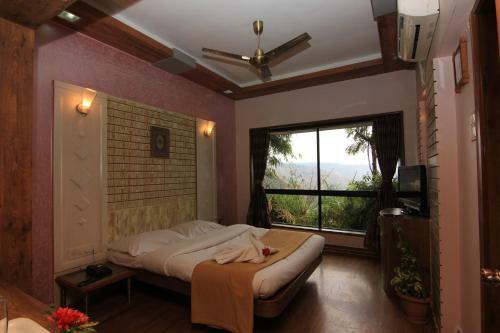 Hotel Mount View Executive