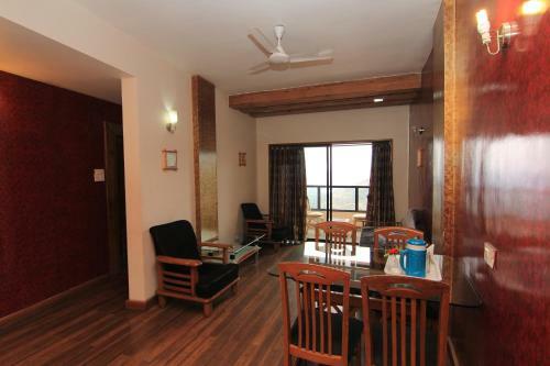 Hotel Mount View Executive