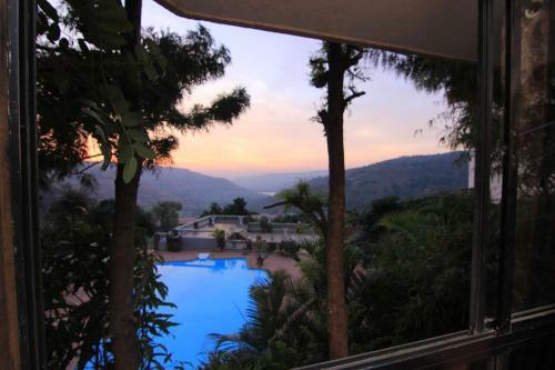 Hotel Mount View Executive