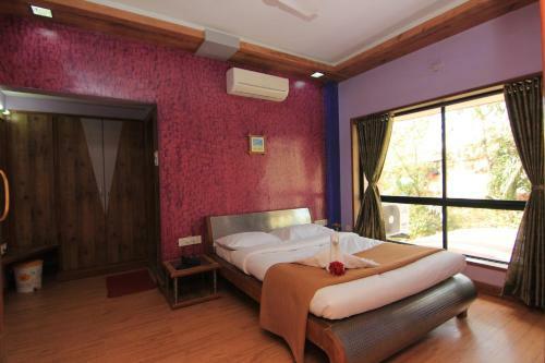 Hotel Mount View Executive