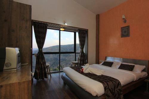 Hotel Mount View Executive