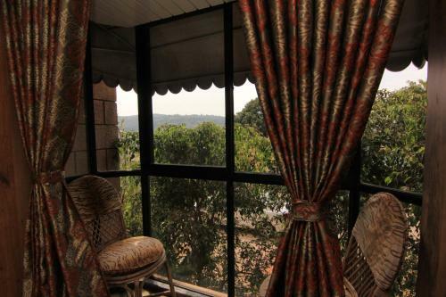 Hotel Mount View Executive