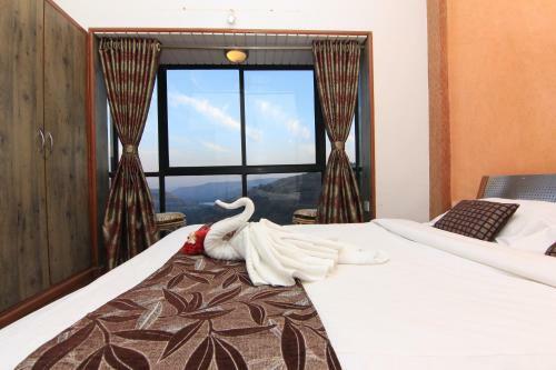 Hotel Mount View Executive