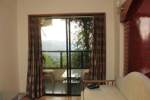 Hotel Mount View Executive
