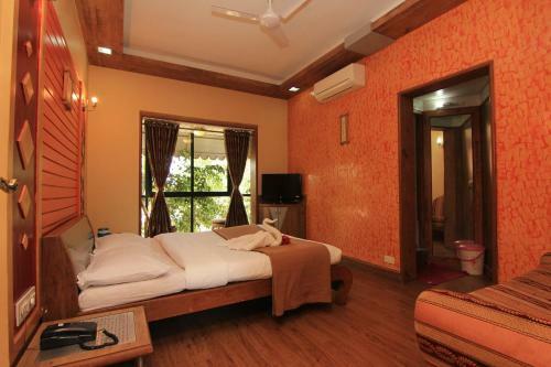 Hotel Mount View Executive