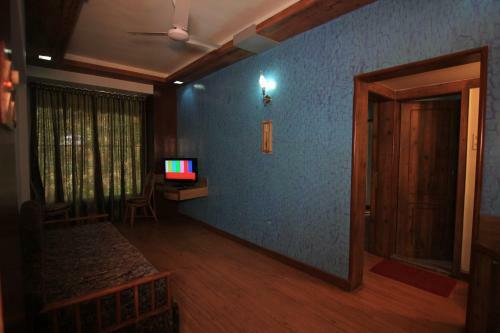 Hotel Mount View Executive