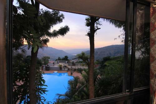 Hotel Mount View Executive