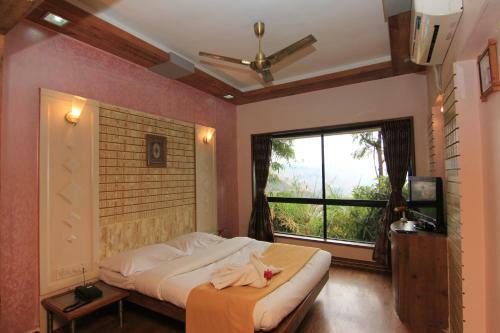 Hotel Mount View Executive