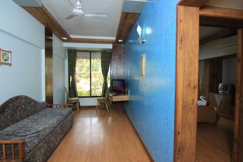 Hotel Mount View Executive