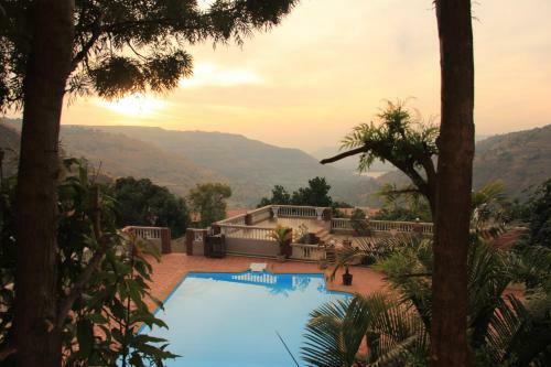 Hotel Mount View Executive